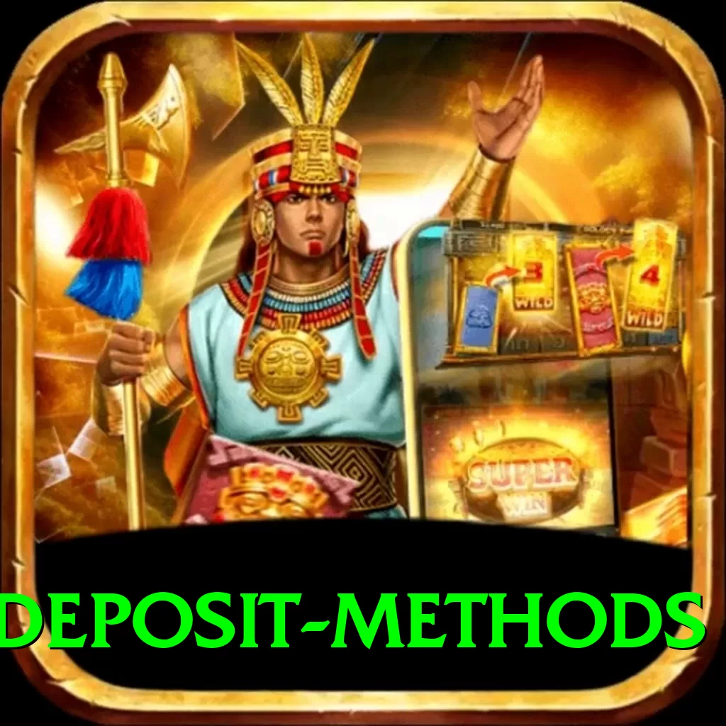 pk online casino deposit methods Max v2.5.9 - 2