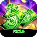 PK36 Games (Casino & Earning) Pro vv3.6.9