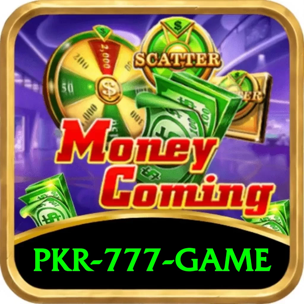 PKR 777 Game Games (Casino & Earning) Pro v2.5.1 - 2