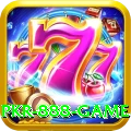 PKR 888 Game Gold Edition v5.8.2
