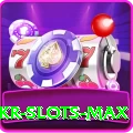 PKR Slots Slot Machine Max