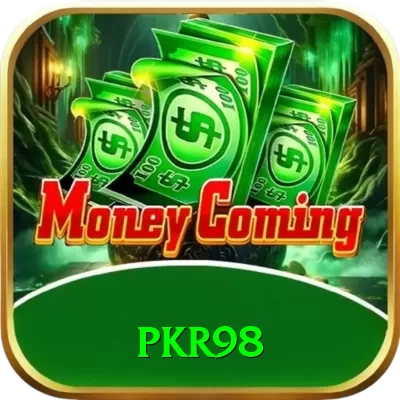 PKR98 Games (Casino & Earning) Deluxe vv3.5.8 - 2