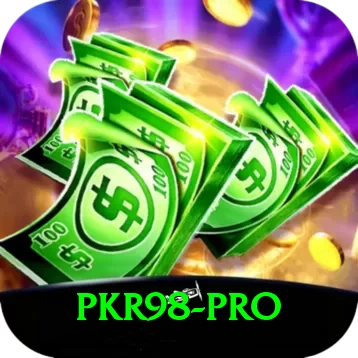 pkr98 Max Pro v4.9.0 - 2