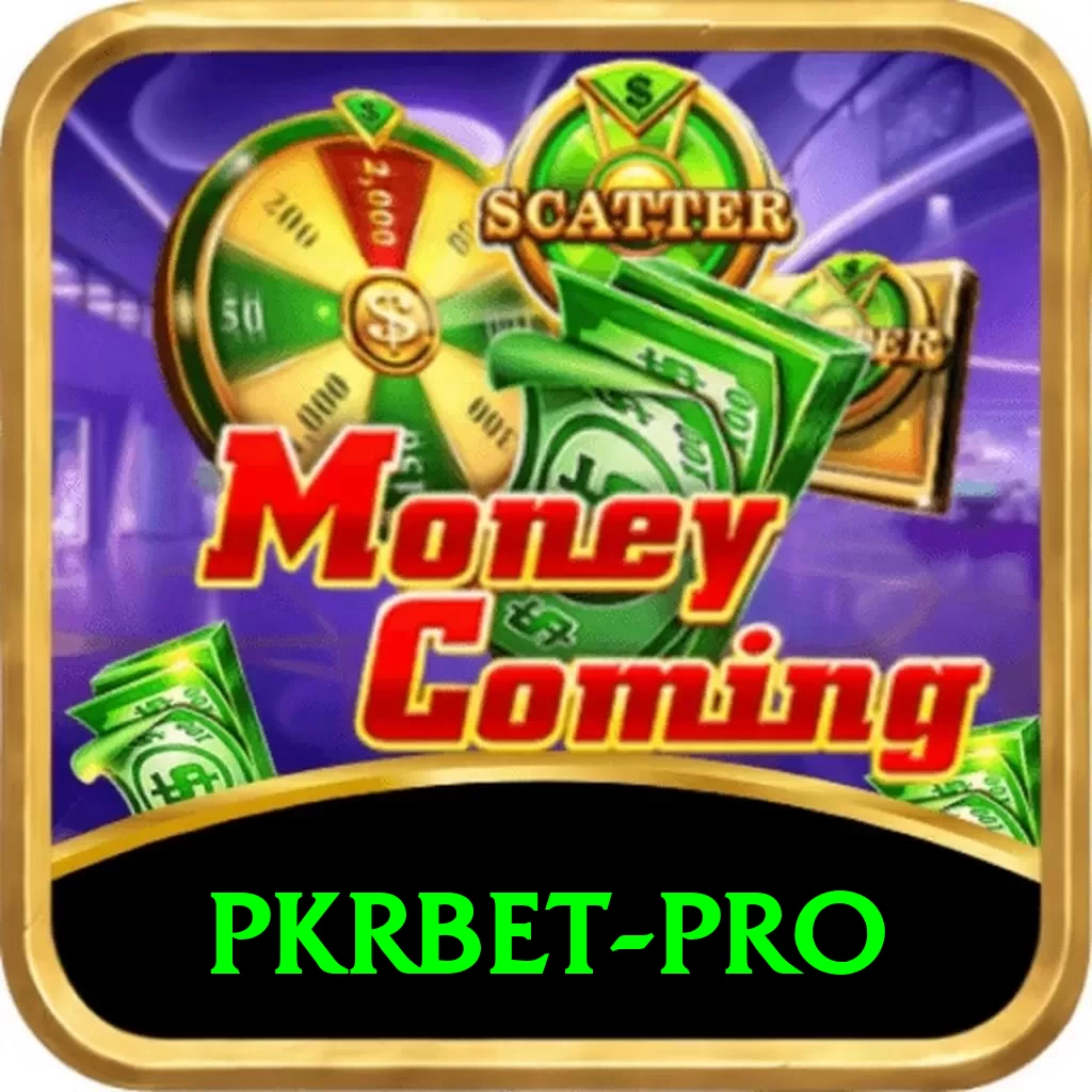 pkrbet Max Pro v5.5.4 - 2
