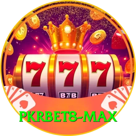 pkrbet8 Pro Jackpot - 2