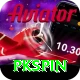 pkspin Ultimate v2.8.7