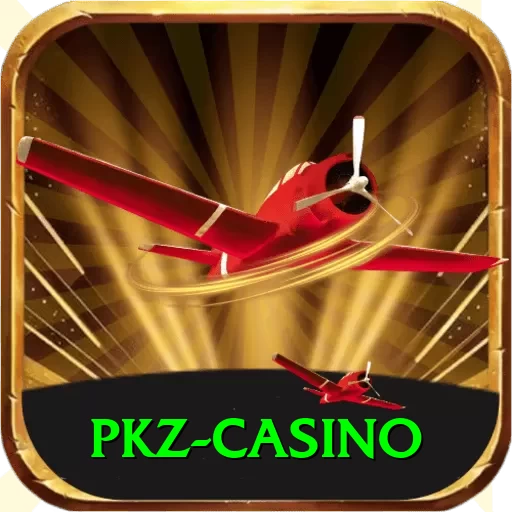 PKZ Casino Games (Casino & Earning) Master vv3.4.0 - 2