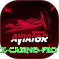 PKZ Casino Bonus Mega v4.8.8