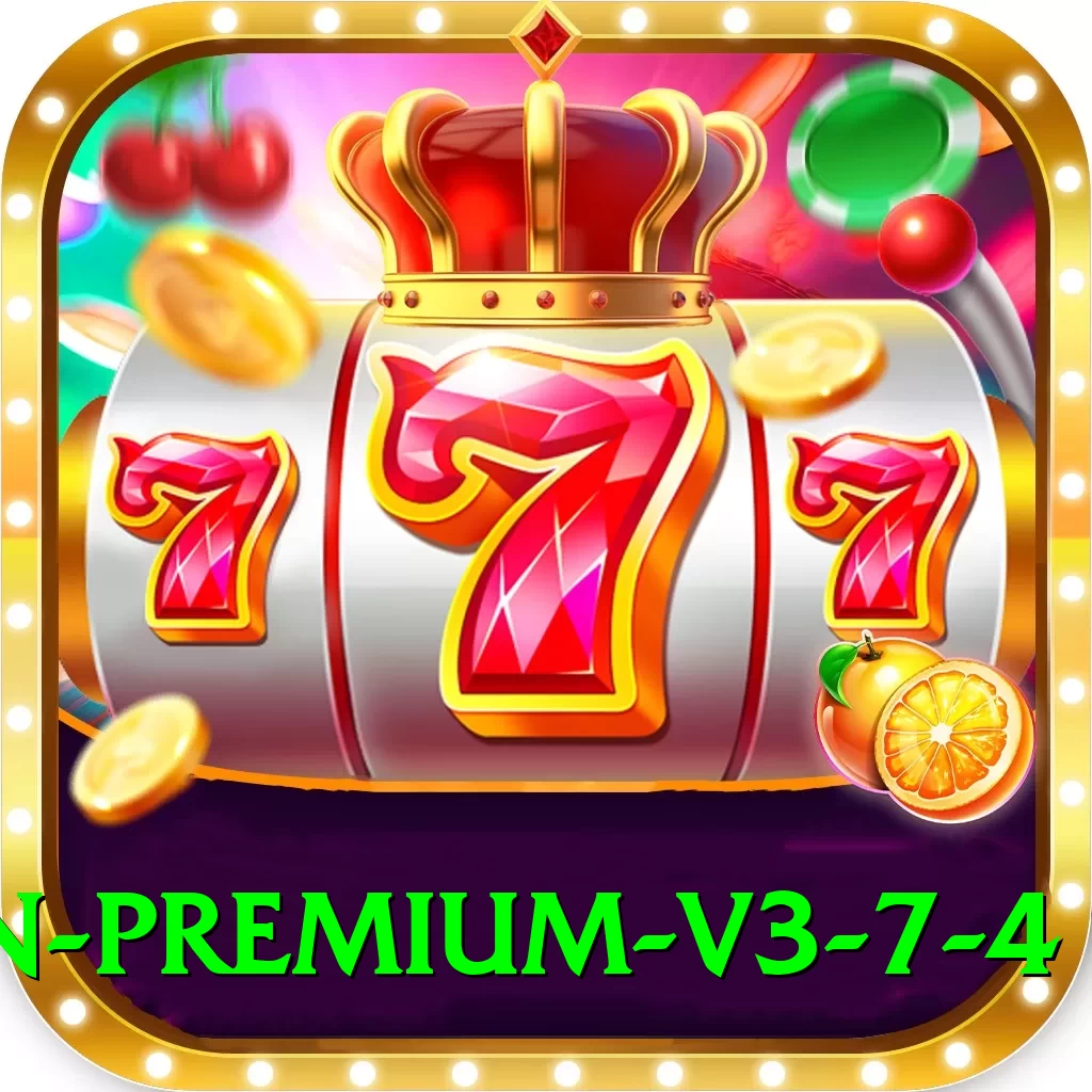 pkzlucky Pakistan Premium v3.7.4 - 2