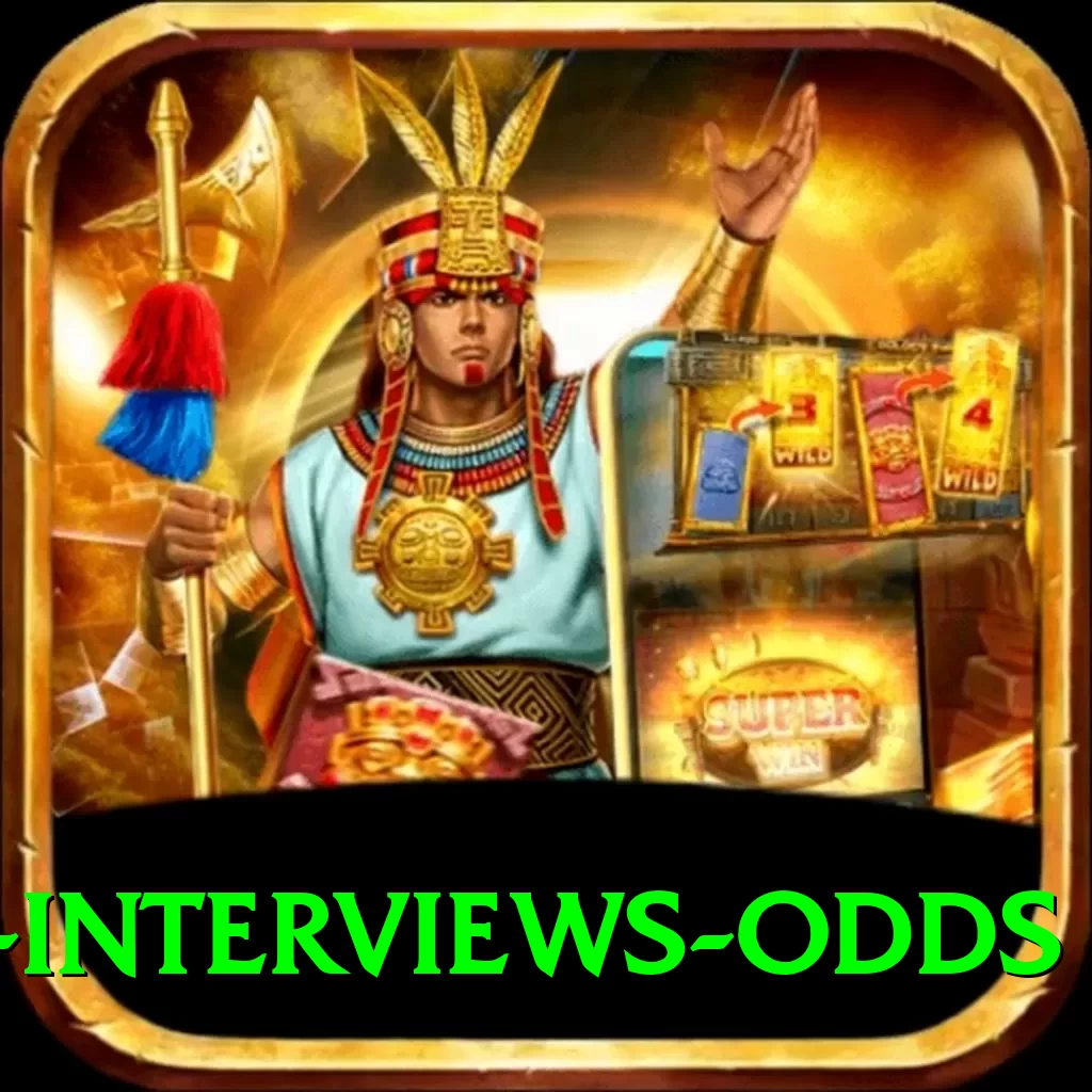 player interviews odds Plus Pro v5.5.2 - 2