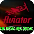 poacher fox in box Master v5.8.6