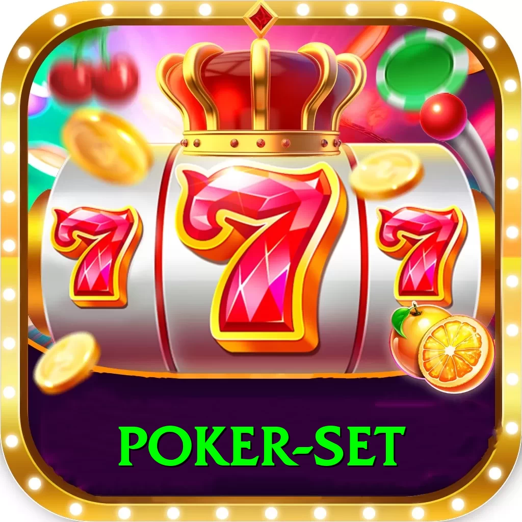 poker set Ultimate Pro v4.4.0 - 2