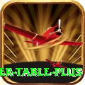poker table Ultimate Casino App