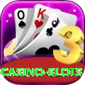 pokergame King - Casino & Slots
