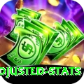 possession adjusted stats Ultimate v2.9.4
