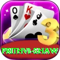 prithvi shaw Apps (Tools & Injectors) Max v5.7.3