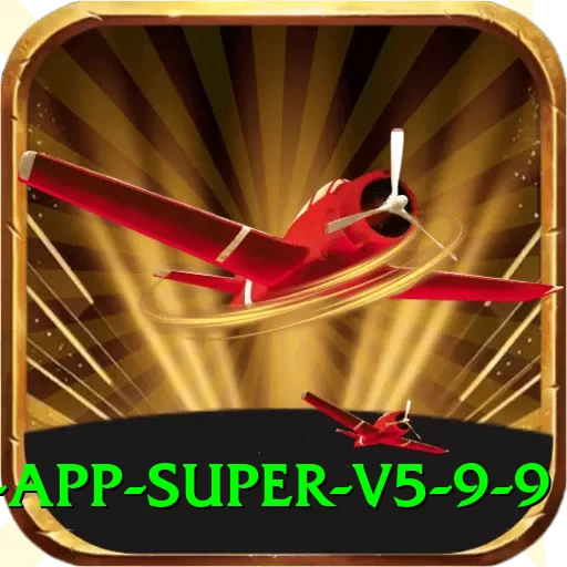qpbet App Super v5.9.9 - 2
