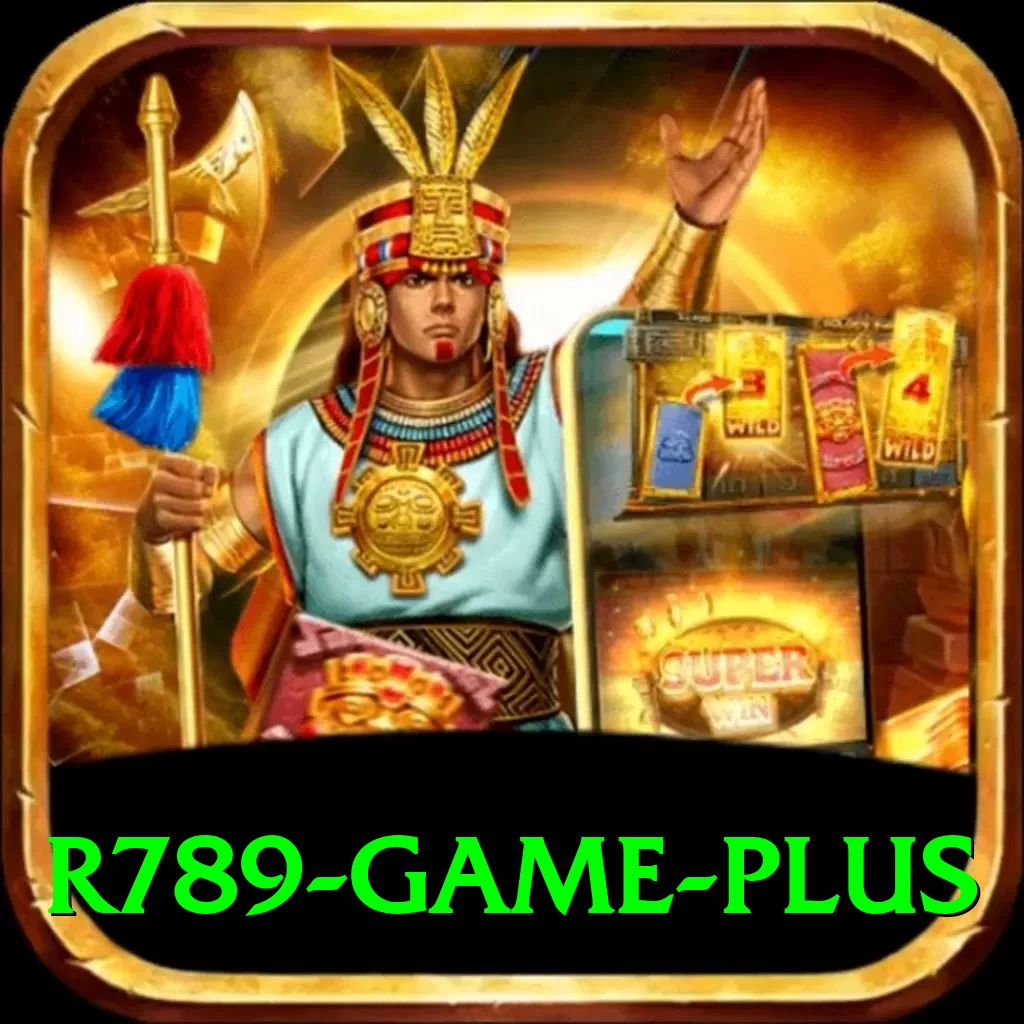 R789 Game Max - Free Download - 2