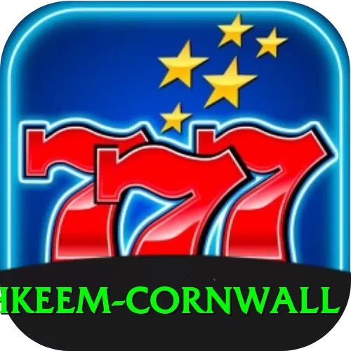 rahkeem cornwall Max v2.8.9 - 2