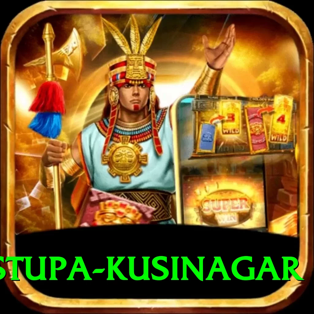 ramabhar stupa kusinagar Deluxe Pro v3.7.3 - 2