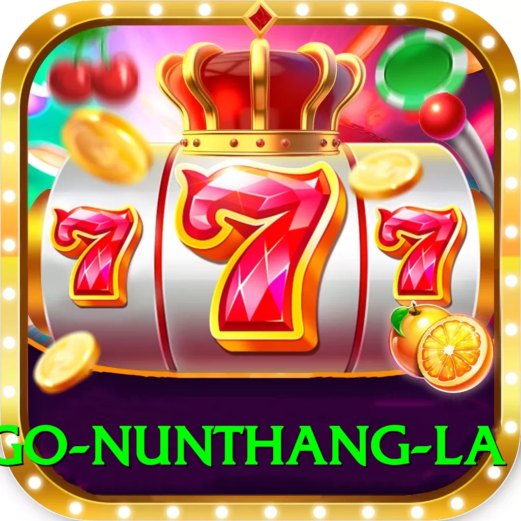 ramdung go nunthang la Master v1.2.3 - 2