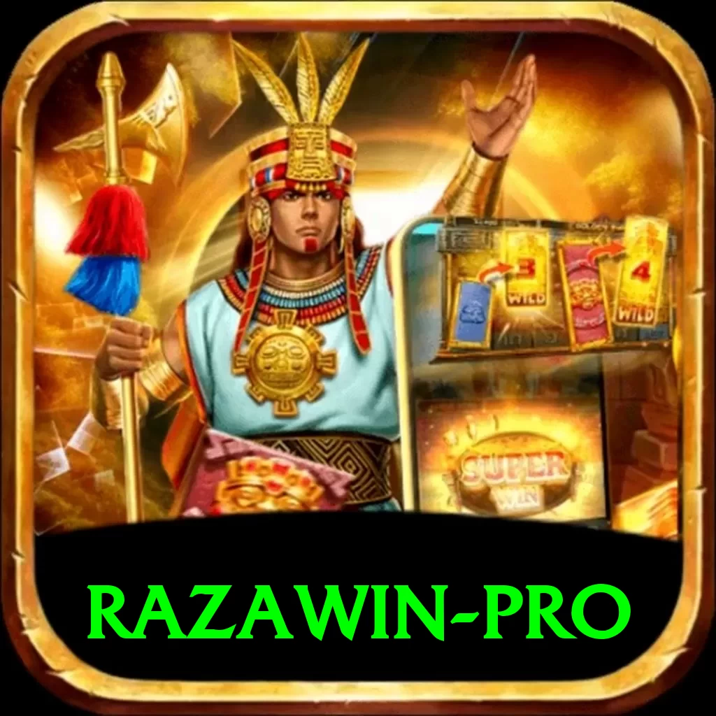 razawin Game Max v5.1.8 - 2