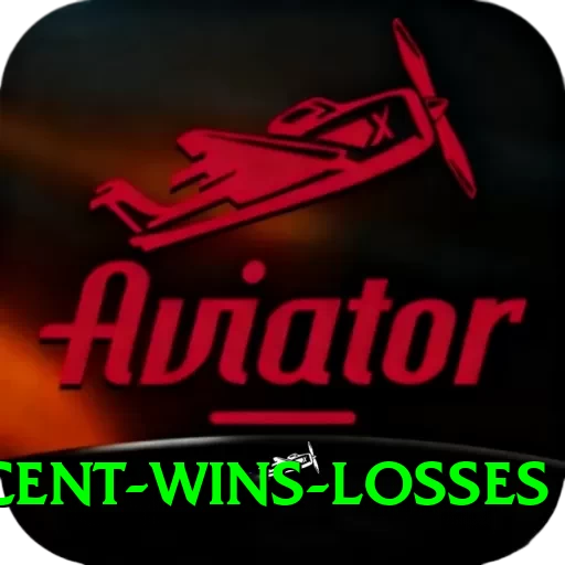 recent wins losses Deluxe v5.6.2 - 2