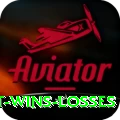 recent wins losses Deluxe v5.6.2