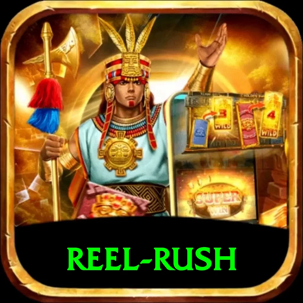 reel rush VIP Edition v1.5.3 - 2