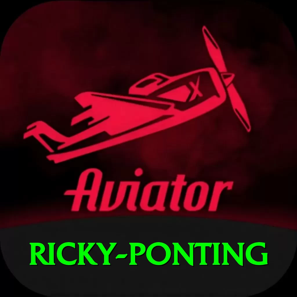ricky ponting Elite v4.8.6 - 2