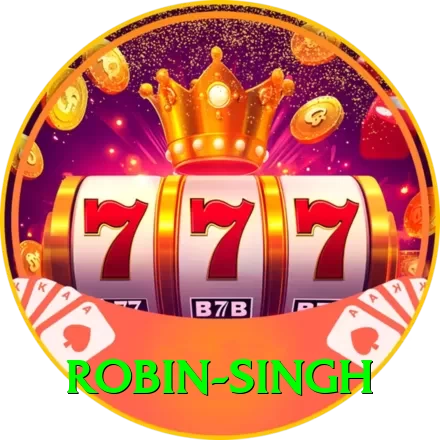 robin singh Plus v1.7.5 - 2