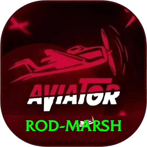 rod marsh Plus Pro v1.6.3 - 2