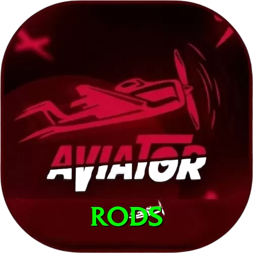rods Master v3.0.2 - 2