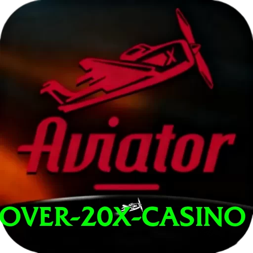 rollover 20x casino VIP Pro v5.5.7 - 2