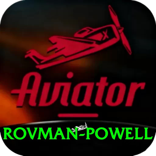 rovman powell Premium v1.5.1 - 2