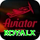 royalx Games (Casino & Earning) Elite v1.1.0