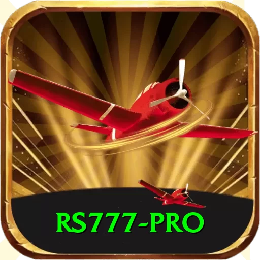 rs777 Pro Max v3.5.6 - 2