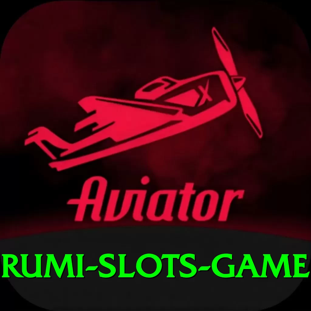 Rumi Slots Game Games (Casino & Earning) Deluxe v3.3.6 - 2