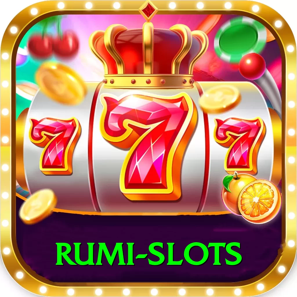 Rumi Slots Plus Pro v5.2.5 - 2