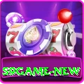 s9game Supreme - Casino & Slots