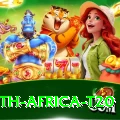 sa20 south africa t20 Master v1.2.8