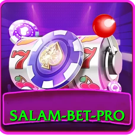 salam bet VIP - Casino & Slots - 2