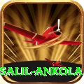 salil ankola Games (Casino & Earning) Max v3.0.1