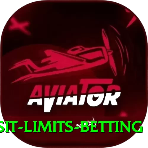 set deposit limits betting Pro Max v4.9.1 - 2