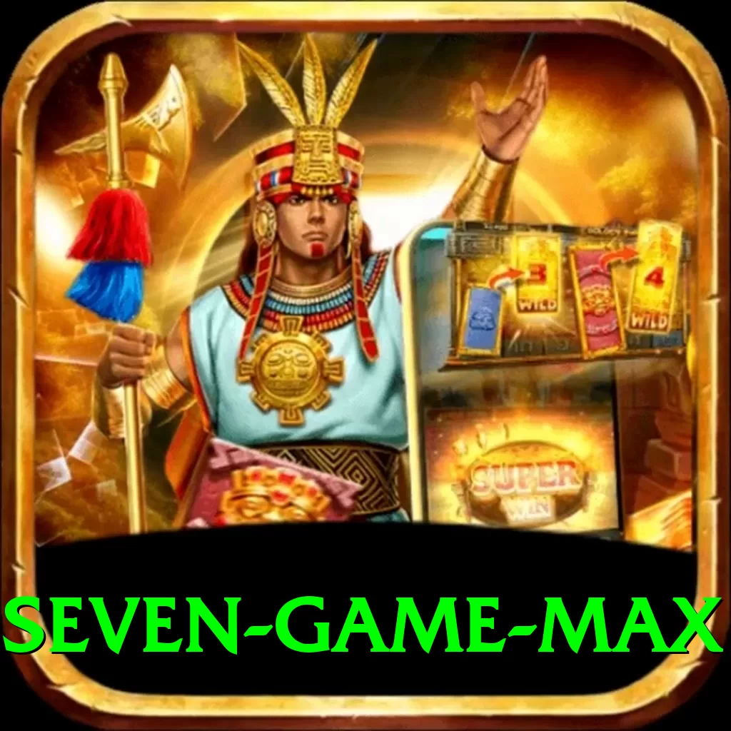 seven game King v1.0.6 - 2