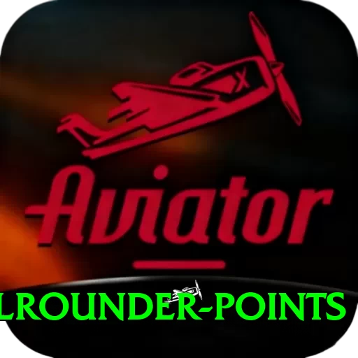 shadab allrounder points Plus Pro v3.8.6 - 2