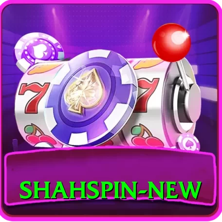 ShahSpin Max 2024 - 2