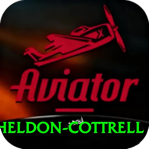 sheldon cottrell Master Pro v4.0.3 - 2