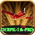 slotspk 15 Premium Slots