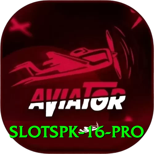 slotspk 16 Gaming Deluxe v3.0.1 - 2